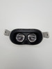 Meta Quest 2 256GB Advanced VR Headset White Oculus