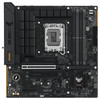ASUS TUF GAMING B760M-PLUS WIFI II LGA1700 mATX DDR5 Motherboard 