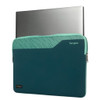 Targus Pulse II EcoSmart 15-16" Laptop Sleeve Case Protective Cover Pouch Green