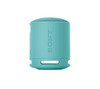 Sony SRS-XB100 Portable Bluetooth Speaker IP67 Waterproof Blue