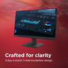 Lenovo 21.5" FHD IPS Monitor 100Hz 1080p PC Display HDMI VGA VESA Tilt Screen