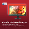 Lenovo 21.5" FHD IPS Monitor 100Hz 1080p PC Display HDMI VGA VESA Tilt Screen