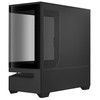 ASUS Prime AP202 ARGB Panoramic Curved Glass Micro-ATX PC Gaming Case Black – image 6