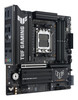ASUS TUF GAMING B850M-PLUS WIFI7 AMD AM5 Micro ATX DDR5 PCIe 5.0 Motherboard