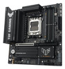 ASUS TUF GAMING B850M-PLUS WIFI7 AMD AM5 Micro ATX DDR5 PCIe 5.0 Motherboard