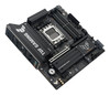 ASUS TUF GAMING B850M-PLUS WIFI7 AMD AM5 Micro ATX DDR5 PCIe 5.0 Motherboard