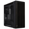 ASUS ProArt PA602 Wood Edition Tempered Glass E-ATX Mid Tower PC Gaming Case
