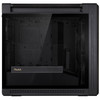 ASUS ProArt PA602 Wood Edition Tempered Glass E-ATX Mid Tower PC Gaming Case