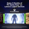 Lenovo Legion Pro 7 16" Gaming Laptop Core Ultra 9 275HX 32GB 1TB RTX 5080 – image 4