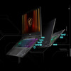 MSI Cyborg 15 Gaming Laptop Intel Core 7 240H 16GB 1TB SSD RTX 5060 15.6" FHD
