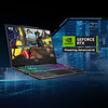 MSI Cyborg 15 Gaming Laptop Intel Core 7 240H 16GB 1TB SSD RTX 5060 15.6" FHD