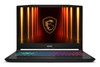 MSI Katana 15 HX 15.6" QHD 165Hz Intel Core i7-14650HX 16GB 1TB RTX 5070 Gaming