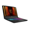 MSI Katana 15 HX 15.6" QHD 165Hz Intel Core i7-14650HX 16GB 1TB RTX 5070 Gaming