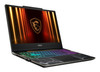 MSI Cyborg 15 15.6" Gaming Laptop Intel Core 7 240H 16GB RAM RTX 5050 FHD 144Hz