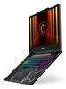 MSI Cyborg 15 15.6" Gaming Laptop Intel Core 7 240H 16GB RAM RTX 5050 FHD 144Hz – image 4