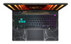 MSI Cyborg 15 15.6" Gaming Laptop Intel Core 7 240H 16GB RAM RTX 5050 FHD 144Hz