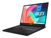 MSI Modern 14 H 14" Laptop Intel Core 5 210H 16GB RAM 512GB SSD Windows 11 FHD+