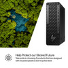 HP Z2 SFF G1i Workstation Intel Core Ultra 7 265K 32GB RAM 1TB SSD RTX 2000 Ada