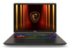 MSI Vector 16 HX AI 16" Gaming Laptop Intel Core Ultra 9 275HX RTX 5080 32GB 1TB