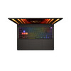 MSI Vector 16 HX AI 16" Gaming Laptop Intel Core Ultra 9 275HX RTX 5080 32GB 1TB – image 12