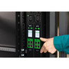 APC Easy Switched Rack PDU 0U 16A 230V 24 Way 20x C13 4x C19 IEC309 Server Power – image 3
