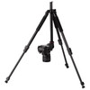 Hama Traveller 163 Ball Camera Tripod Aluminium 3D Ball Head DSLR Video 163cm