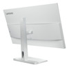Lenovo L27q-4A 27" QHD 2K 1440p IPS Monitor 100Hz Ergonomic Stand Dual Speakers