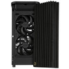 ASUS ProArt PA401 Wood Edition Tempered Glass Mid Tower ATX PC Gaming Case Black – image 11
