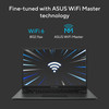 ASUS Vivobook Go 14 Laptop 14" FHD Intel N150 8GB RAM 128GB Windows 11 Black