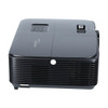 Optoma H190X WXGA DLP Home Cinema Projector 3900 Lumens 3D HDMI NO REMOTE – image 6