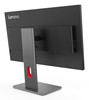 Lenovo ThinkVision P27QD-40 27" QHD IPS Monitor 120Hz USB-C Dock RJ45 Ergonomic