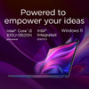 Lenovo IdeaPad Slim 3 15.3" Laptop Intel Core 3 100U 8GB 256GB SSD WUXGA Win 11 – image 3