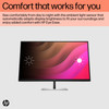 HP E32k G5 31.5" 4K UHD IPS USB-C Docking Monitor 60Hz Built-in Speakers RJ45