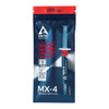 Arctic MX-4 Thermal Compound Paste, 4G Syringe, 4 grams, 2019 edition