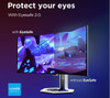 Lenovo Legion Pro 34" Curved OLED Gaming Monitor 240Hz 0.03ms WQHD HDR USB-C KVM