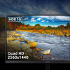 Acer SA322QUE 31.5" QHD IPS Monitor 100Hz 1ms FreeSync HDR PC Mac Gaming Display