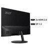 Acer SA322QUE 31.5" QHD IPS Monitor 100Hz 1ms FreeSync HDR PC Mac Gaming Display