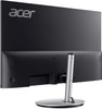 Acer SH243Y 23.8" Full HD IPS Gaming Monitor 144Hz FreeSync ZeroFrame HDMI PC