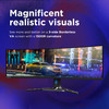 Lenovo Legion R45w-30 44.5" Dual QHD Curved Ultrawide 170Hz Gaming Monitor USB-C
