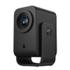 TCL C1 Smart Projector Full HD 1080p Portable Home Cinema Google TV Netflix 120"