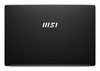 MSI Modern 15 H 15.6" FHD Laptop Intel Core 5 210H 16GB RAM 512GB SSD Windows 11