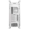 ASUS ROG Hyperion GR701 Full Tower E-ATX Gaming PC Case Tempered Glass White