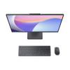 Lenovo IdeaCentre 27" All-in-One Desktop AMD Ryzen 5 7535HS 16GB 1TB SSD Win 11