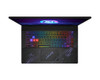 MSI Pulse 17 AI 17" Gaming Laptop Intel Core Ultra 9 185H RTX 4060 16GB 1TB SSD