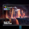 Acer Nitro 27" QHD 240Hz 0.5ms IPS Gaming Monitor 2560x1440 FreeSync HDR – image 3