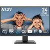 MSI Pro MP243L E14 23.8" FHD 144Hz IPS Monitor Business Gaming PC Display