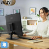 MSI Pro MP243L E14 23.8" FHD 144Hz IPS Monitor Business Gaming PC Display