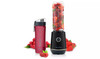 Breville Blend Active Personal Blender Smoothie Maker 600ml Sports Bottle Black