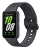 Samsung Galaxy Fit3 Smartwatch Activity Fitness Tracker 1.6" AMOLED Grey