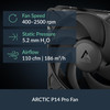 ARCTIC Liquid Freezer III Pro 280mm AIO CPU Liquid Cooler Black 